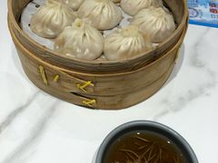 -馋三尺蟹粉小笼(人民广场店)