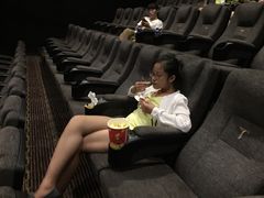 -金逸影城(影视中心IMAX店)