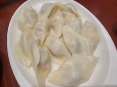 -喜家德虾仁水饺(长泰广场店)