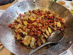 -江南公社(高桥店)