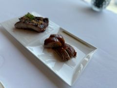 -金轩中餐厅 Jin Xuan(浦东丽思卡尔顿酒店)