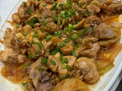 -香港深仔记茶餐厅(东门店)