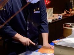 -滩万日本料理Nadaman(国贸大酒店)
