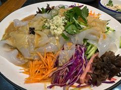 -姚家小院灶台鱼