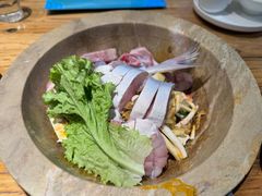-云尊府云南菜·蒸汽石锅鱼(五棵松华熙店)