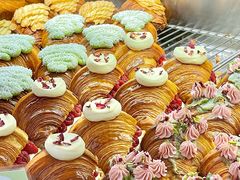 -PAOPAO Bakery&Café(港汇店)