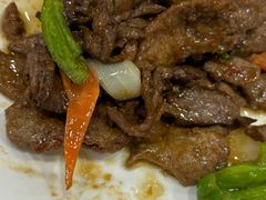 -宝发园名菜馆