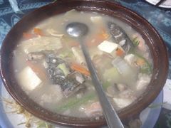 -白家寨子·山野白族菜(古城总店)