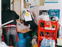 -一品鲜鱼锅贴(人民一路店)