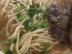 -鑫明明拉面(宁化路店)
