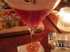 美猴王-上海柏悦酒店·世纪100牛排馆