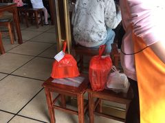-黄师奶甜品店