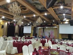 -天邑国际酒店·宴会厅