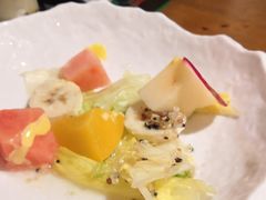 -赤坂亭·M9和牛烧肉·铁板烧(合肥万象城店)
