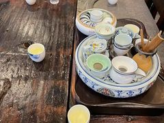 -陶然居·重庆菜(解放碑店)