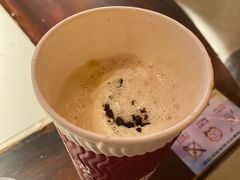 -COSTA COFFEE(西贸凯德晶品4层2店)