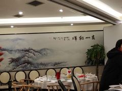 -金狮麟·新豫菜(金码大厦店)