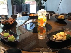 -金牌外婆家(苏州中心店)