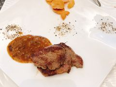 -好悦情铁板烧