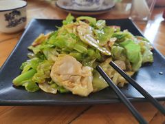 -乌记大厨餐厅