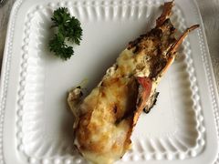 -广州花园酒店·凌璇阁旋转餐厅CAROUSEL360