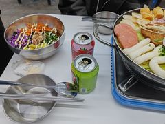 -欧巴来了韩式料理