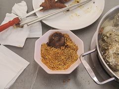 -尚宴牛特鲜自助(太原街万达店)
