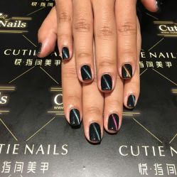 -悦指间美甲美睫