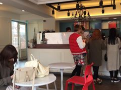 -Cafe de Paris(林荫路店)