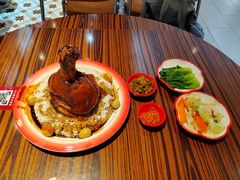 -桐哥肉铺(万柳华联店)