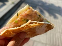 -张记烧饼(古墩店)