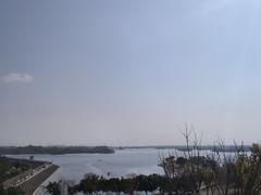 -三岔湖景区