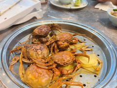 -争先鲜·蒸汽海鲜自助·鲜切牛肉
