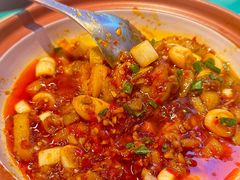 -川正旺江湖菜(三元桥店)