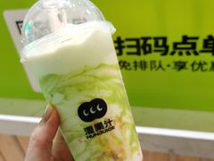 -混果汁(喜荟城店)