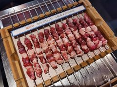 -很久以前羊肉串(中山公园店)