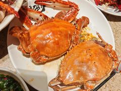 -初色海鲜自助(万丰路店)