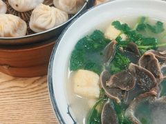 -法华汤包馆(法华镇路店)