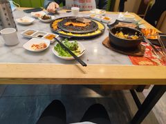 -韩宫宴烤肉·黑毛和牛·料理(合肥滨湖银泰城店)