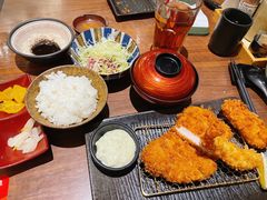 -胜博殿霸王树(嘉里中心店)