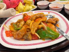 -中国城银都鱼翅酒楼