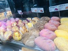 -LELECHA乐乐茶(美罗城店)