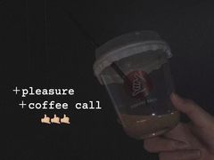 -COFFEE CALL(云锦路店)
