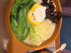 -山葵家·创意料理(宁波来福士店)