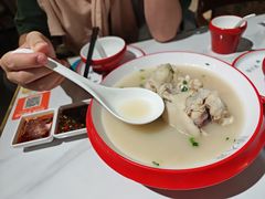 -董太婆老妈蹄花·川菜馆(福田店)