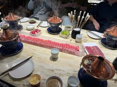 -涮福記·现切牛羊肉火锅(世纪汇店)