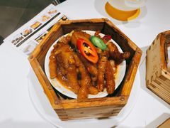 -翠香阁潮州菜馆·始于1994(珠江路店)