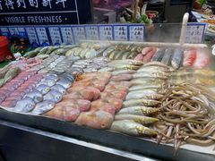 -潮道鱼仔店·潮汕味(长兴路店)