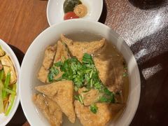-南门小馆·清真(国贸商城店)