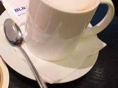 热巧克力-宝莱纳餐厅(滨江店)